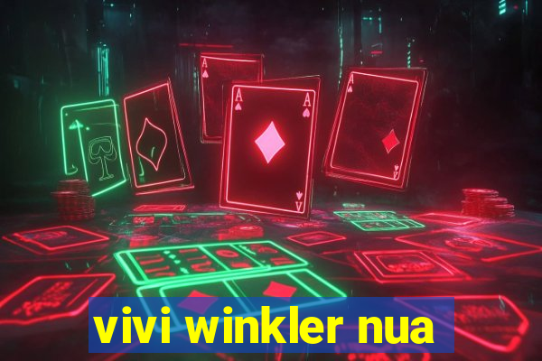 vivi winkler nua